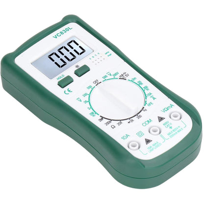 Best BST-VC830L Digital Digital Meter 