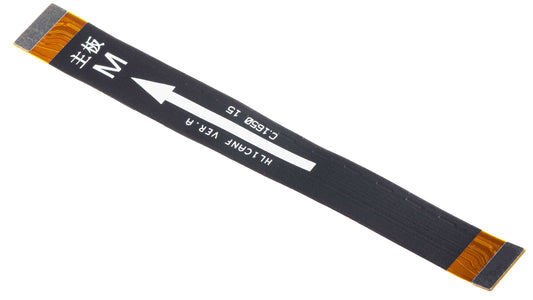 Huawei Band Plate novo, principal, troca 03023SEA 