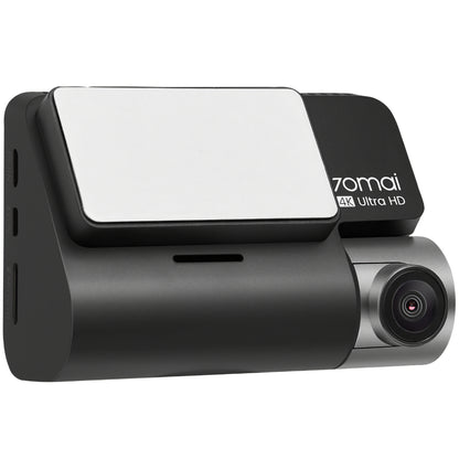 Câmara para automóvel 70mai Dash Cam A800s, 4K, Wi-Fi, GPS, ecrã de 3 polegadas