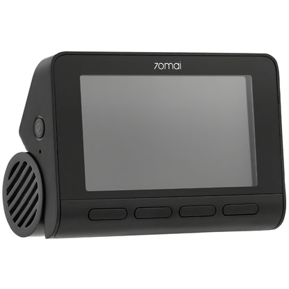 Câmara para automóvel 70mai Dash Cam A800s, 4K, Wi-Fi, GPS, ecrã de 3 polegadas
