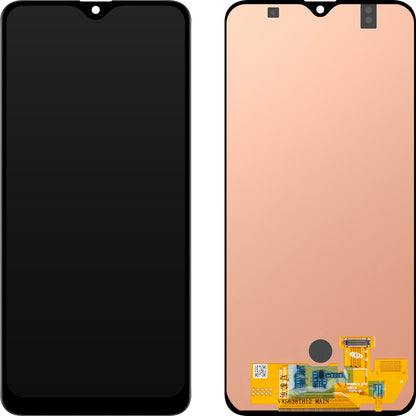 Touchscreen MP display compatible with Samsung Galaxy A30s A307 