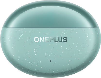 Handsfree Bluetooth OnePlus Nord Buds 3 Pro, TWS, ANC, Green 5481158586 