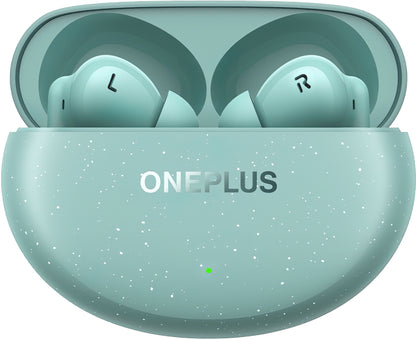 Handsfree Bluetooth OnePlus Nord Buds 3 Pro, TWS, ANC, Green 5481158586 