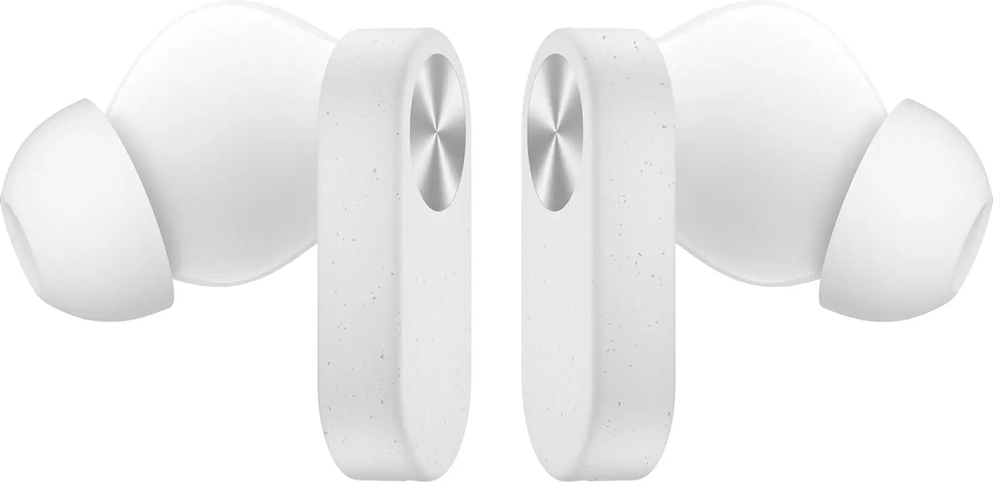 Handsfree Bluetooth OnePlus Nord Buds 2, White 5481129549