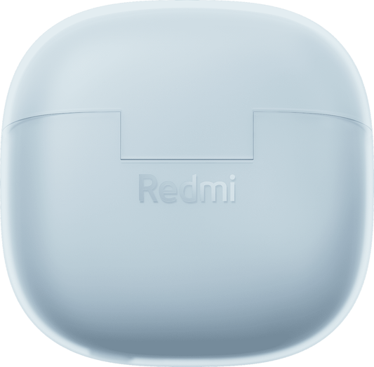 Handsfree Bluetooth Xiaomi Redmi Buds 6 Lite, TWS, ANC, Blue 