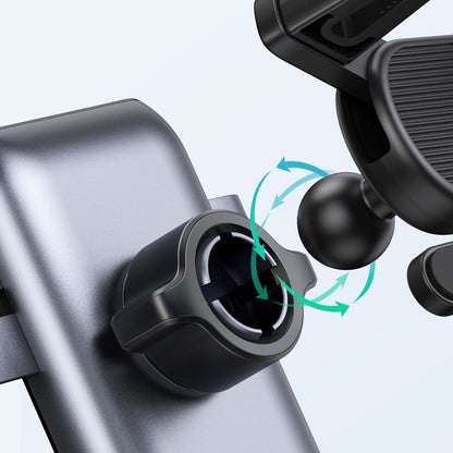 Car Mount UGREEN LP274, Universal, Black 