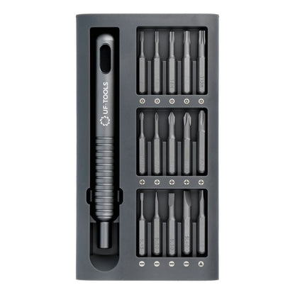 UF-TOOLS screwdriver, 31in1 